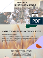 Tradisi Bahasan Sunda