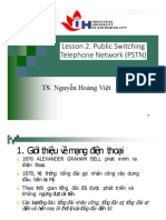 SD - Lesson2. PSTN (Compatibility Mode)