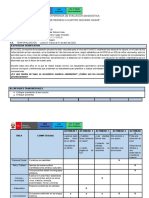 Experiencia de Aprendizaje N°00 17071