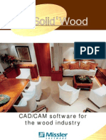 Top Solid Wood 2004 Us