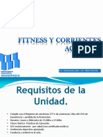 Fitness Conceptos