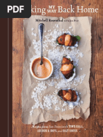 Download Excerpt From Cooking My Way Back Home by Mitchell Rosenthal and Jon Pult by Mitchell Rosenthal SN66746937 doc pdf