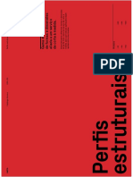 Catalogo Tecnico Ferro v.1.0.0 Perfis Estruturais