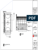 (SD) Ars Detail Lapangan Futsal-Model 1