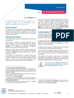 Fiche Pratique FPI Critères Pinel +