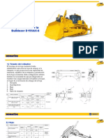 Implementos D155ax-6