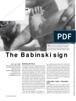 Babinskil