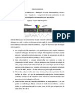 Ondas Luminosas - Notas de Aula