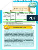 Ficha de Actividad CCSS 5°-Semana 4