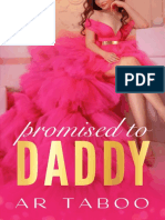 Promised To Daddy AR Taboo