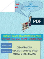 Materi Pembaharuan