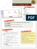 Fiches Eps Jeux Co Cycle 3