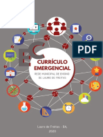 Currículo Emergencial Final 2020