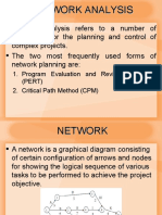 Network Diagram - CMPM