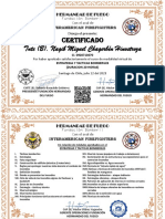 Certificado HERMANDAD DE FUEGO - ESTRATEGIA Y TACTICAS - NAGIB CHAGERBEN-5