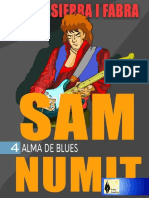 Alma de Blues - Jordi Sierra I Fabra PDF