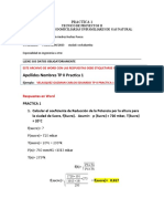 Gases Combustibles