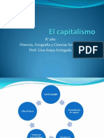 El capitalismo