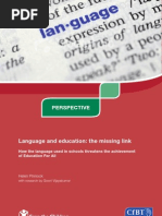 Download Language Education the Missing Link by gowriv SN66748515 doc pdf