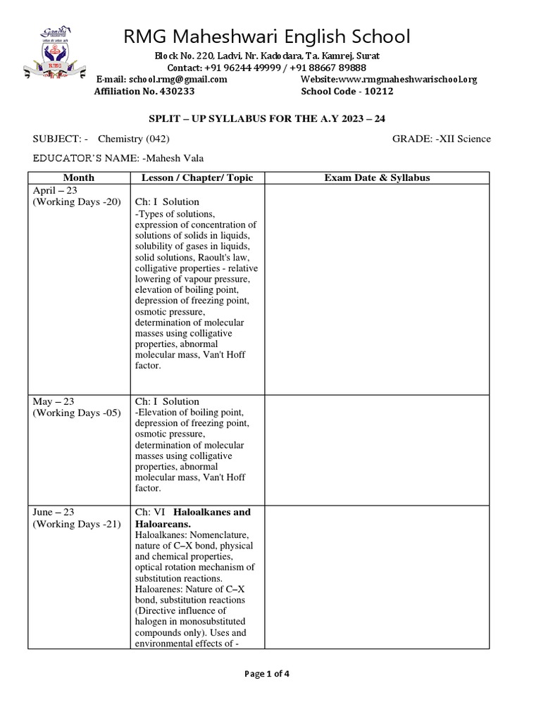 split-up-syllabus-12th-chemistry-pdf