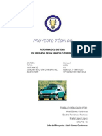 Proyecto Tecnico