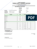 Lab Darah