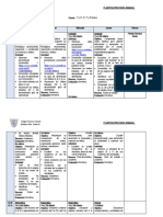 Planificacion #6