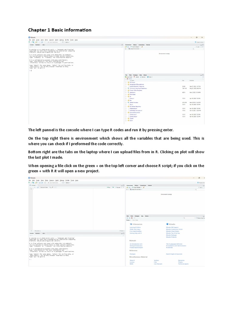 R Tutorial PDF Data Type Function (Mathematics)