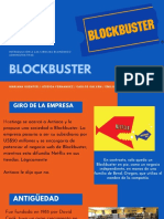 Blockbuster