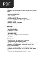 Download Nasi Daging by api-3720844 SN6674906 doc pdf