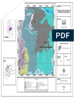 Anexo 1. Plano 2. Localización Geomorfologica