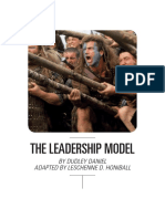 The Leadership Model