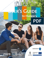 Usersguide To Hungary