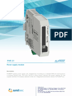 FlxMod PWR 01 - Brochure (100-EN)