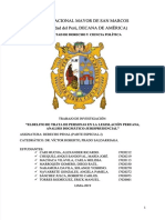 PDF El Delito de Trata de Personas en La Legislacion Peruana Compress