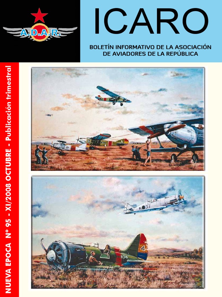 Icaro 95 Pdf