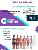 Anatomia Do Corpo Humano PDF