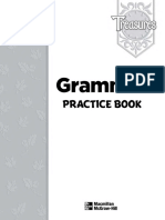Grade 1 Grammar Practice Book