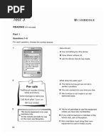 English File 4th Edition Pre Intermediate Students Book | PDF