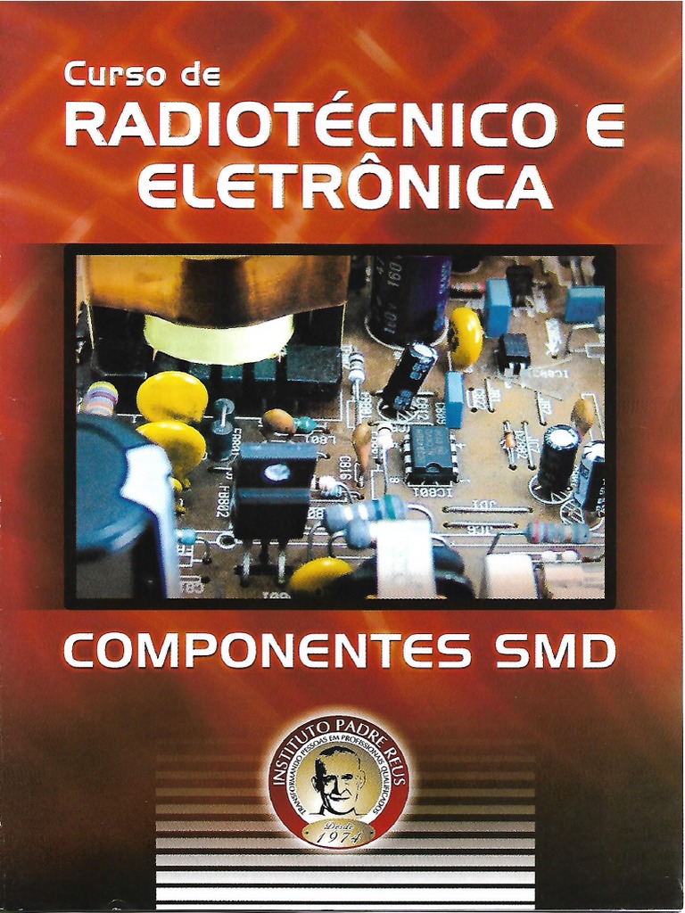 Componentes SMD | PDF