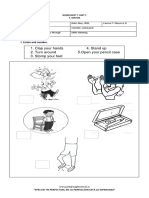 Worksheet 7 Unit 1 T. Mayor - 59 - 0