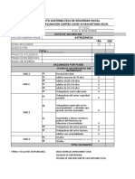 Informe San Antonio Such