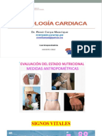 Semiologia Cardiaca Usmp Dr. Cerpa Marzo 2023 (Autoguardado)