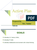 Action Plan Asma