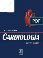 Cardiología Guadalajara 8 Edición