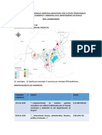 Implementación de Modelos Agrícolas Asociativos Con Cultivos Tradicionales para El Manejo Económico y Ambiental en El Departamento de Boyacá