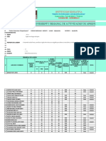 Ficha de Seguimiento Semana 22.