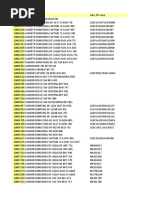 John Deere Gator Manufactured Year From Serial Number Lookup Table ...
