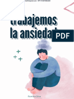 Trabajemos La Ansiedad