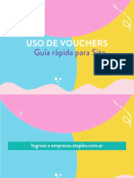 Guía Rápida - Vouchers - 2021 (LAB) Ok